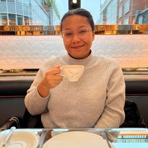 Meet your Posher, Kylie